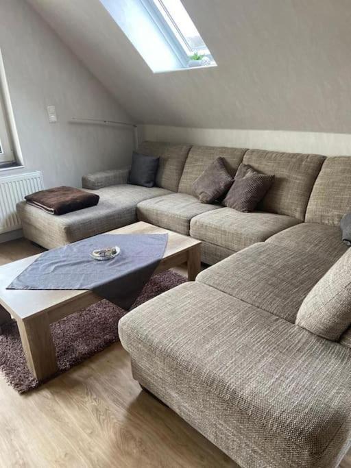 Guesthouse "Southside Of Hamburg" מראה חיצוני תמונה