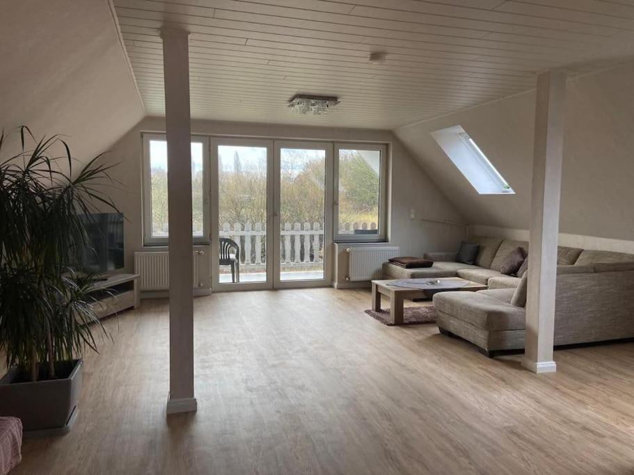 Guesthouse "Southside Of Hamburg" מראה חיצוני תמונה