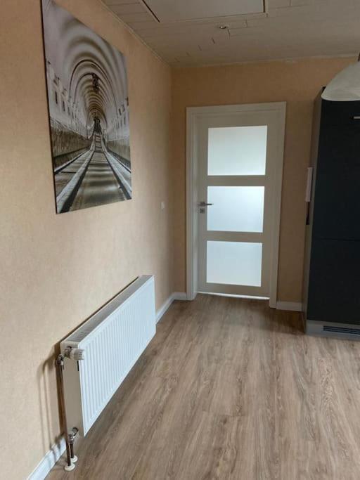 Guesthouse "Southside Of Hamburg" מראה חיצוני תמונה