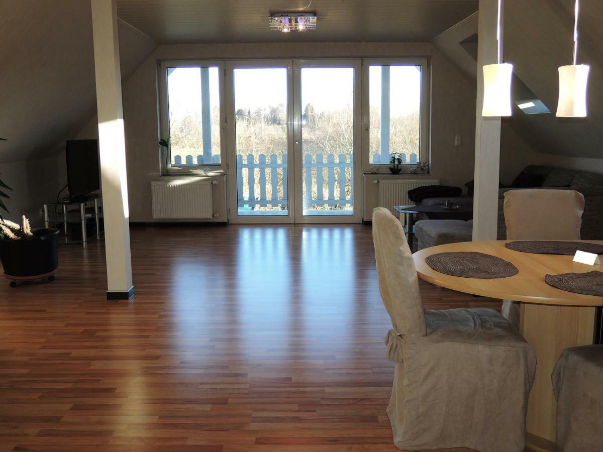 Guesthouse "Southside Of Hamburg" מראה חיצוני תמונה